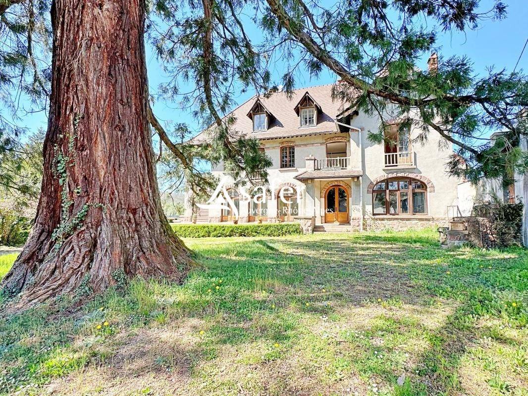 Propriet&agrave; rurale In vendita Rh&ocirc;ne