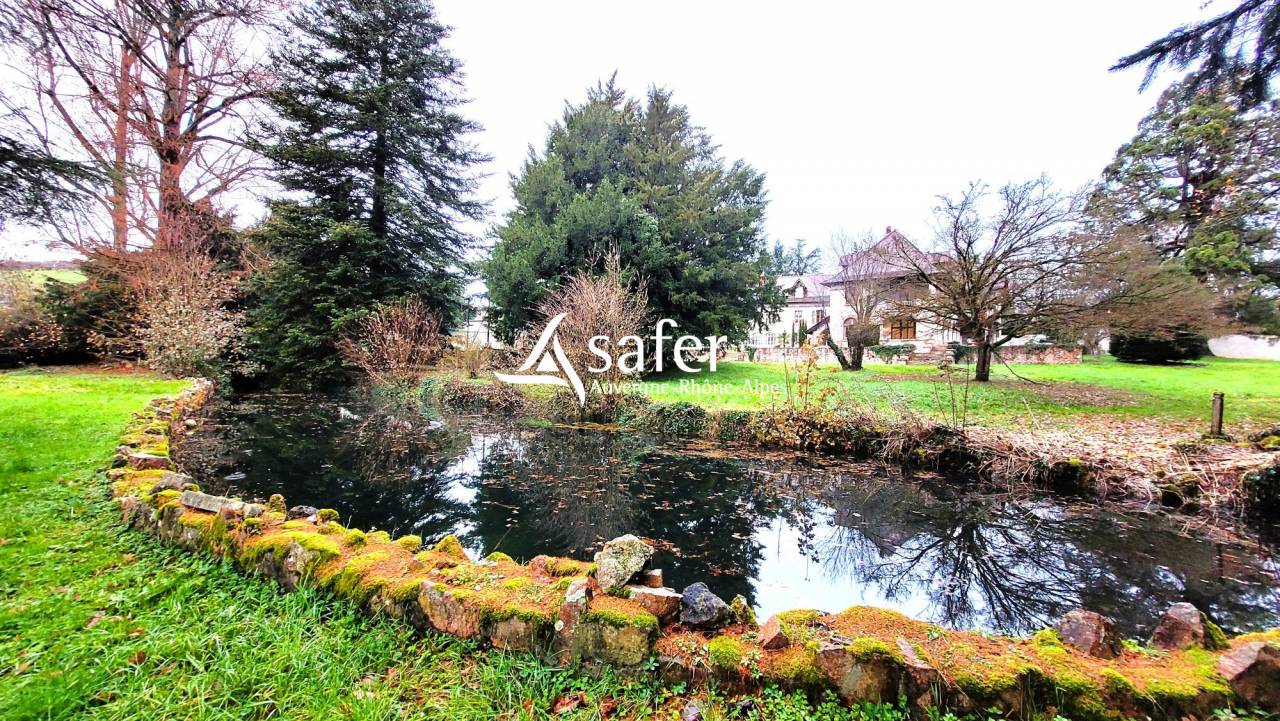 Propriet&agrave; rurale In vendita Rh&ocirc;ne