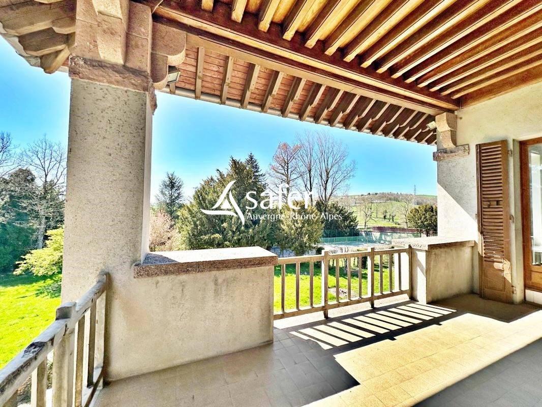 Propriet&agrave; rurale In vendita Rh&ocirc;ne