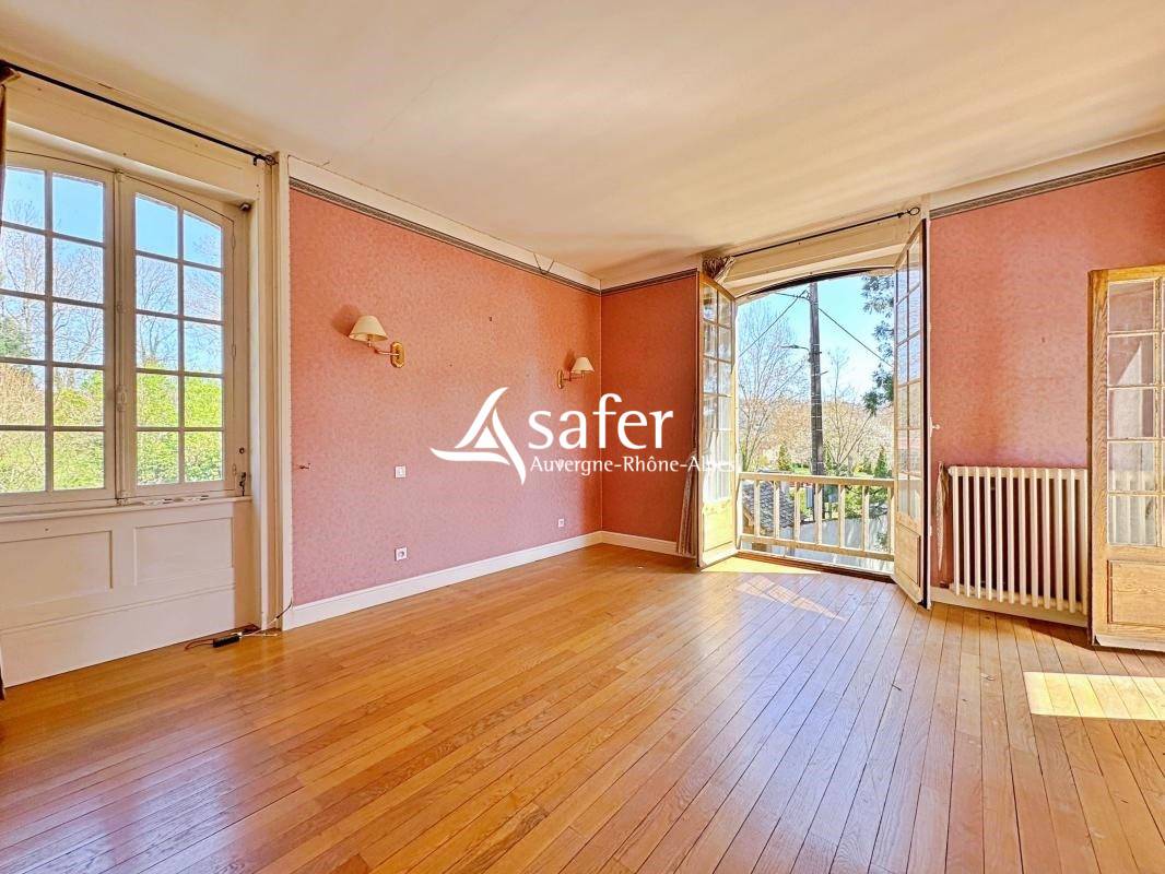 Propriet&agrave; rurale In vendita Rh&ocirc;ne