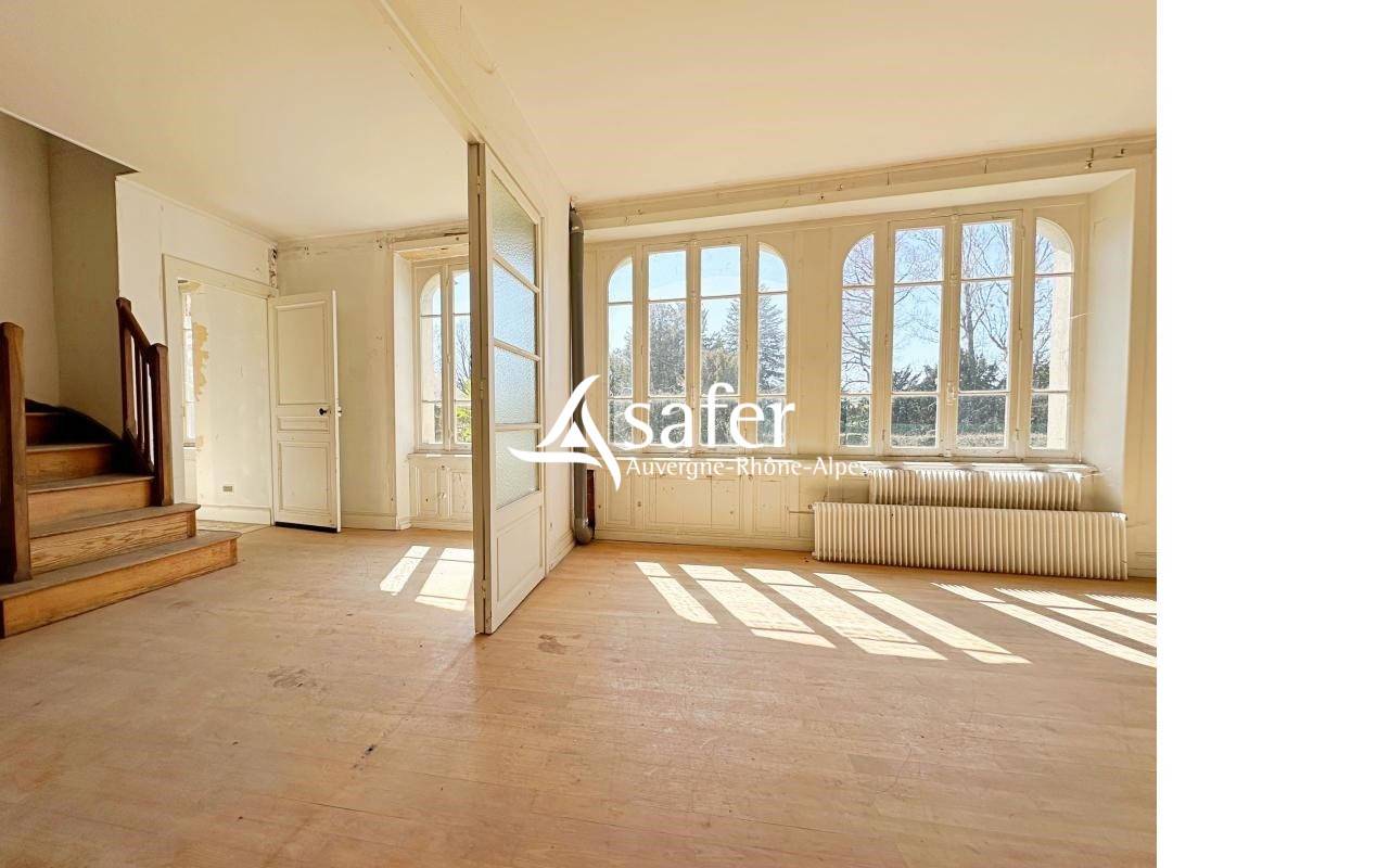 Propriet&agrave; rurale In vendita Rh&ocirc;ne