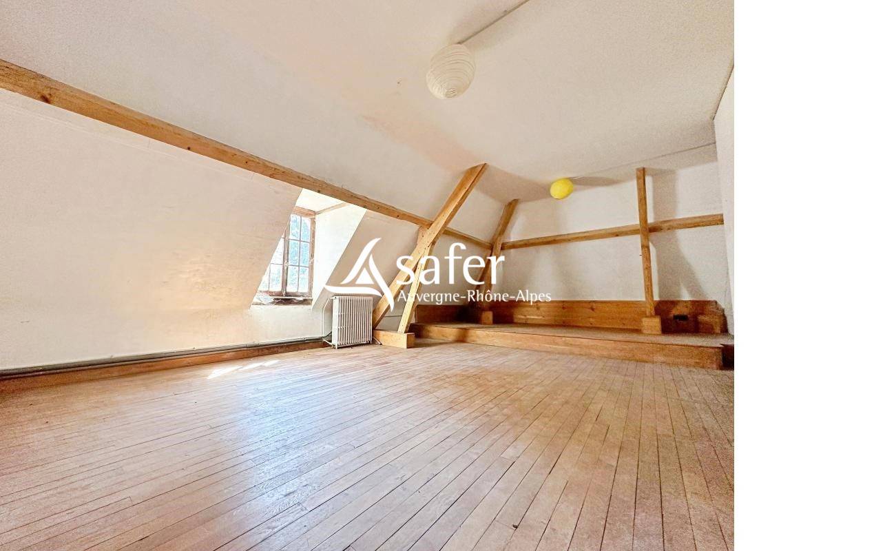 Propriet&agrave; rurale In vendita Rh&ocirc;ne