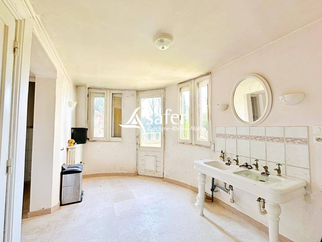 Propriet&agrave; rurale In vendita Rh&ocirc;ne