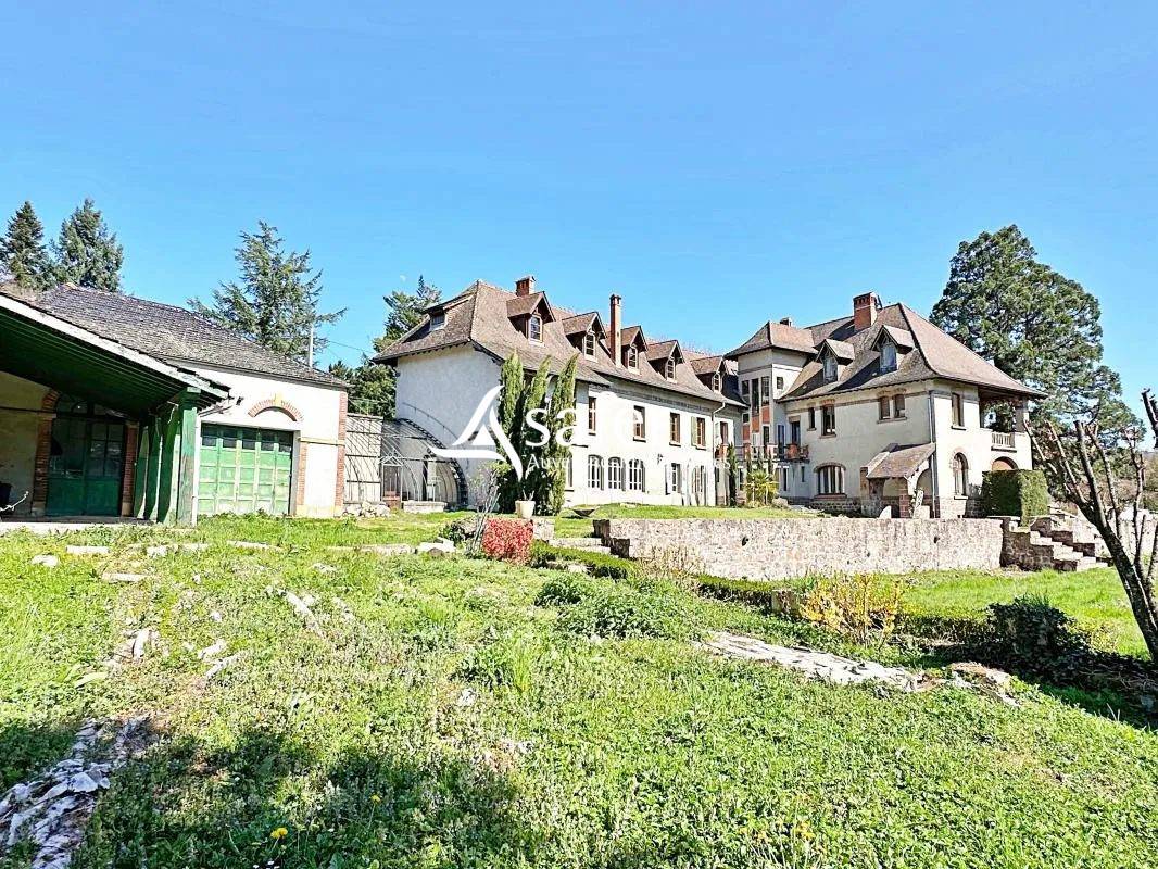 Propriet&agrave; rurale In vendita Rh&ocirc;ne