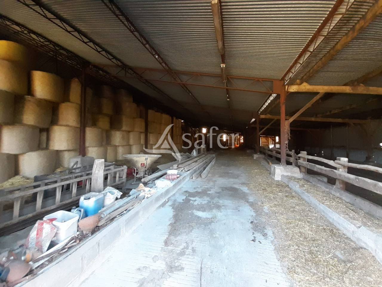 Azienda forestale In vendita Deux-Sèvres