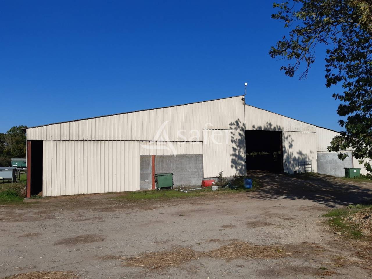 Azienda forestale In vendita Deux-Sèvres