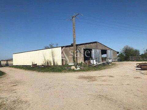 Azienda forestale In vendita Deux-Sèvres