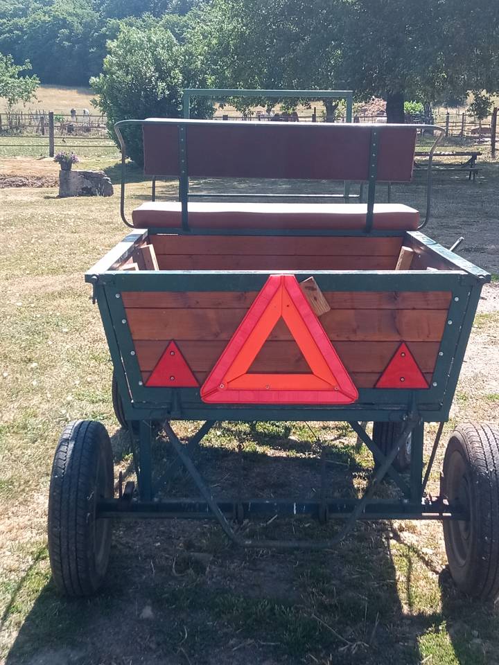 Attacchi - Carro - Altra marca -  