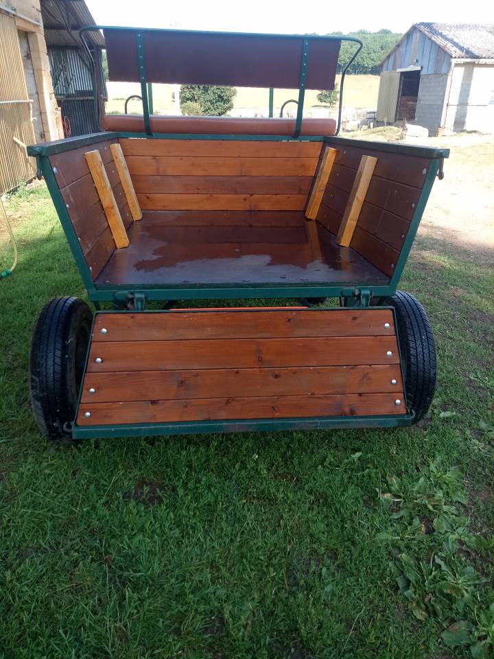 Attacchi - Carro - Altra marca -  