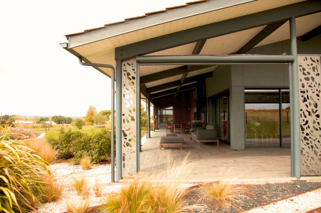 Propriet&agrave; equestre In vendita Gironde