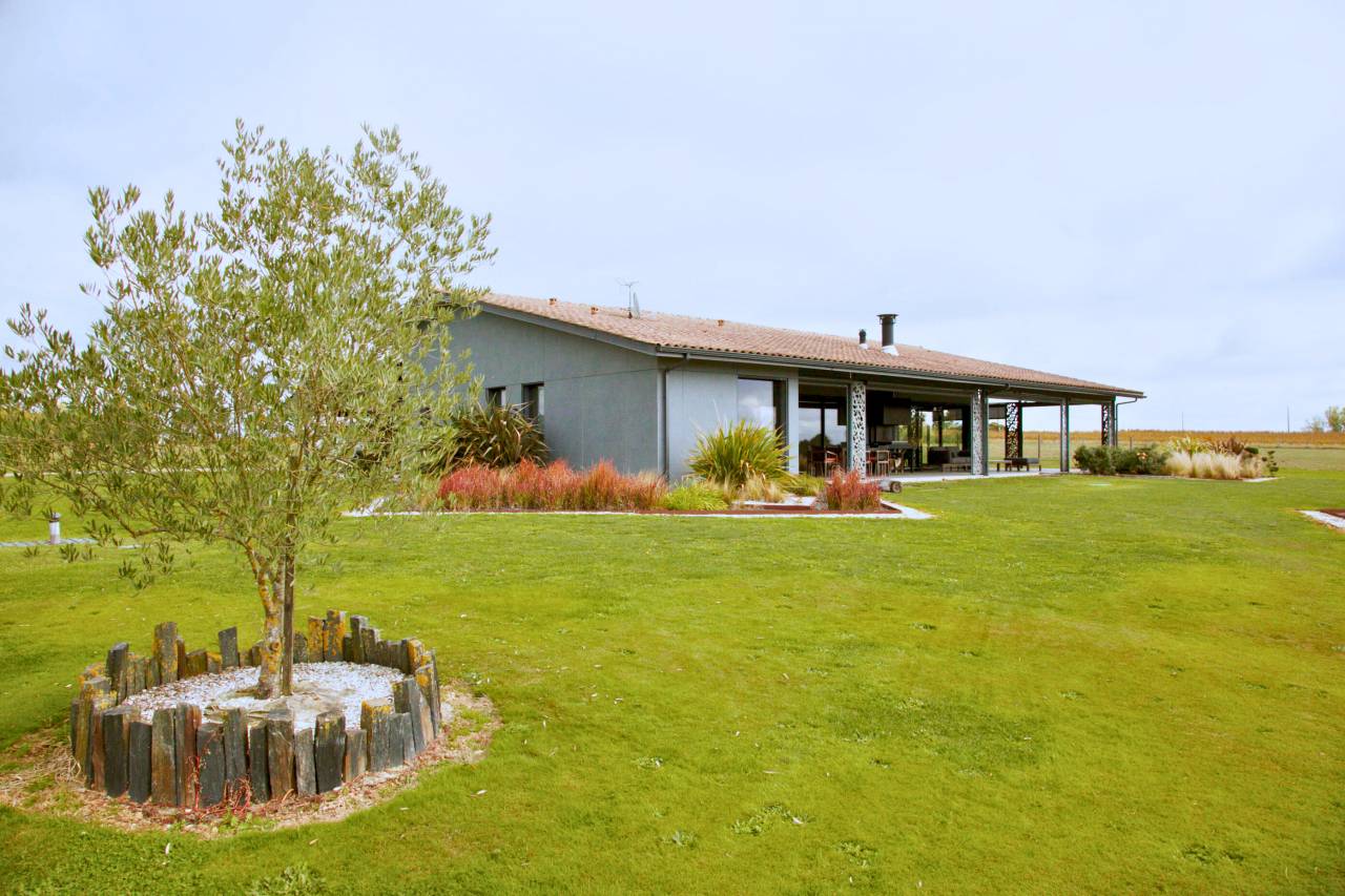 Propriet&agrave; equestre In vendita Gironde