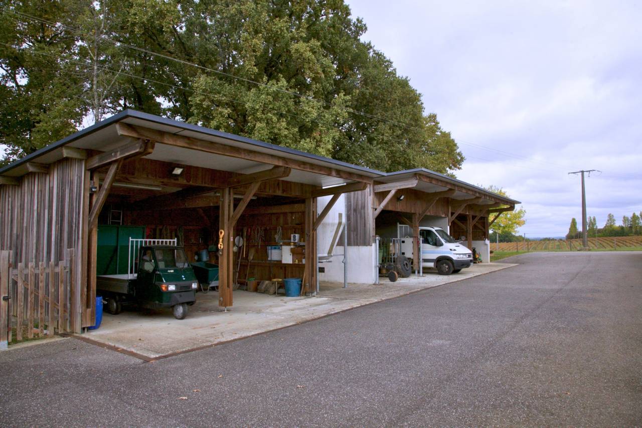 Propriet&agrave; equestre In vendita Gironde