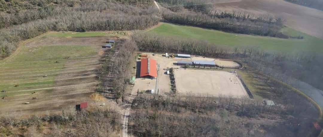 Scuderia per proprietari In vendita Tarn-et-Garonne