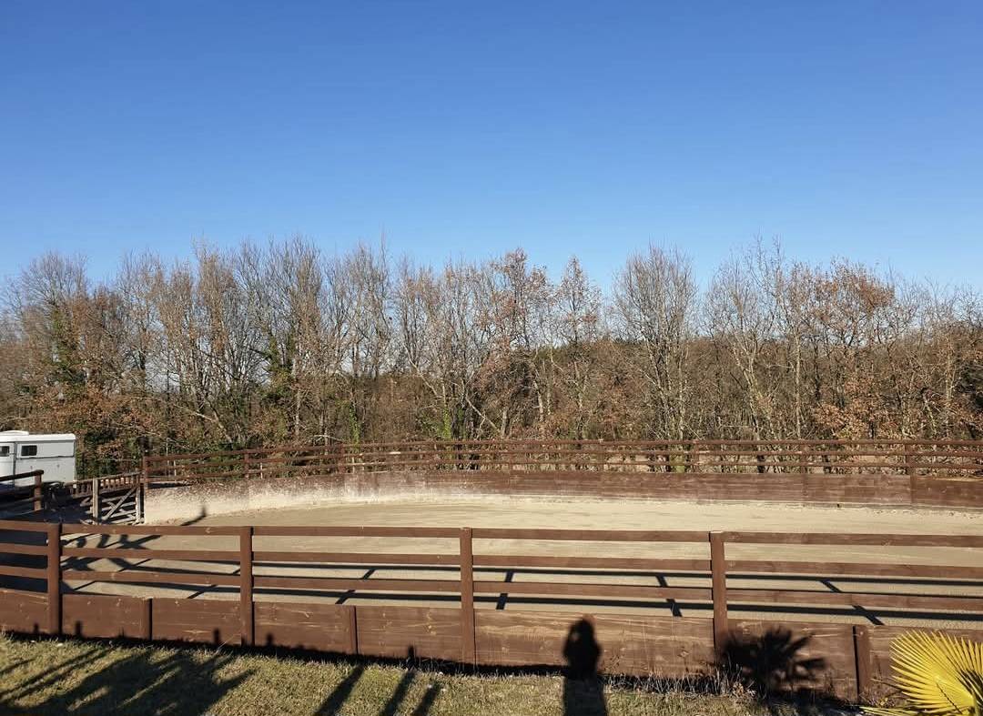 Scuderia per proprietari In vendita Tarn-et-Garonne