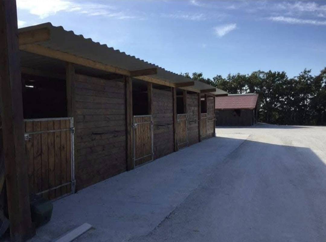 Scuderia per proprietari In vendita Tarn-et-Garonne