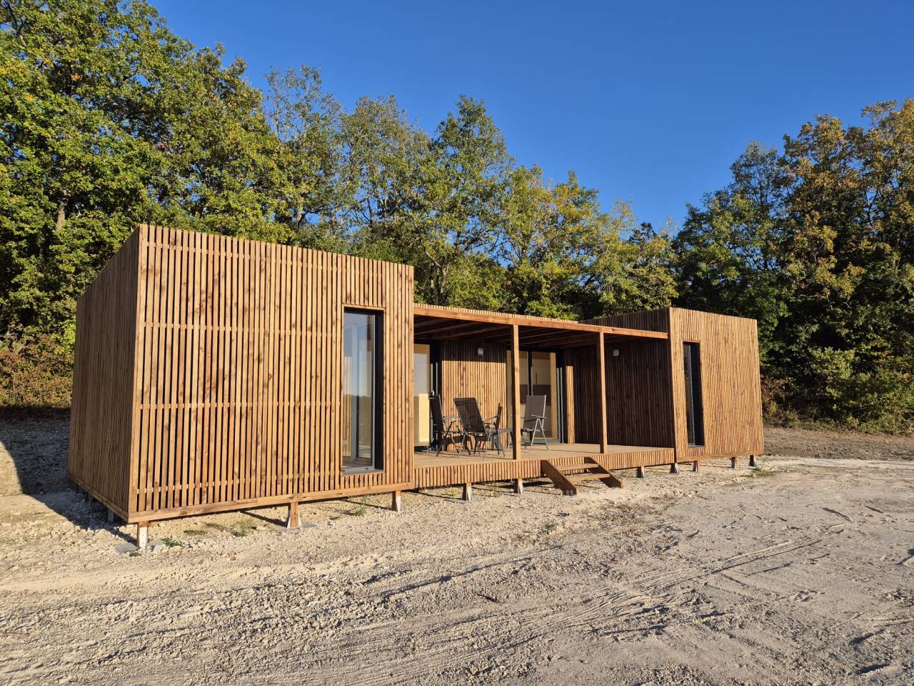 Scuderia per proprietari In vendita Tarn-et-Garonne