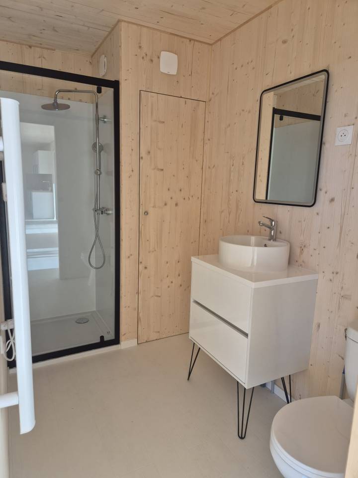 Scuderia per proprietari In vendita Tarn-et-Garonne