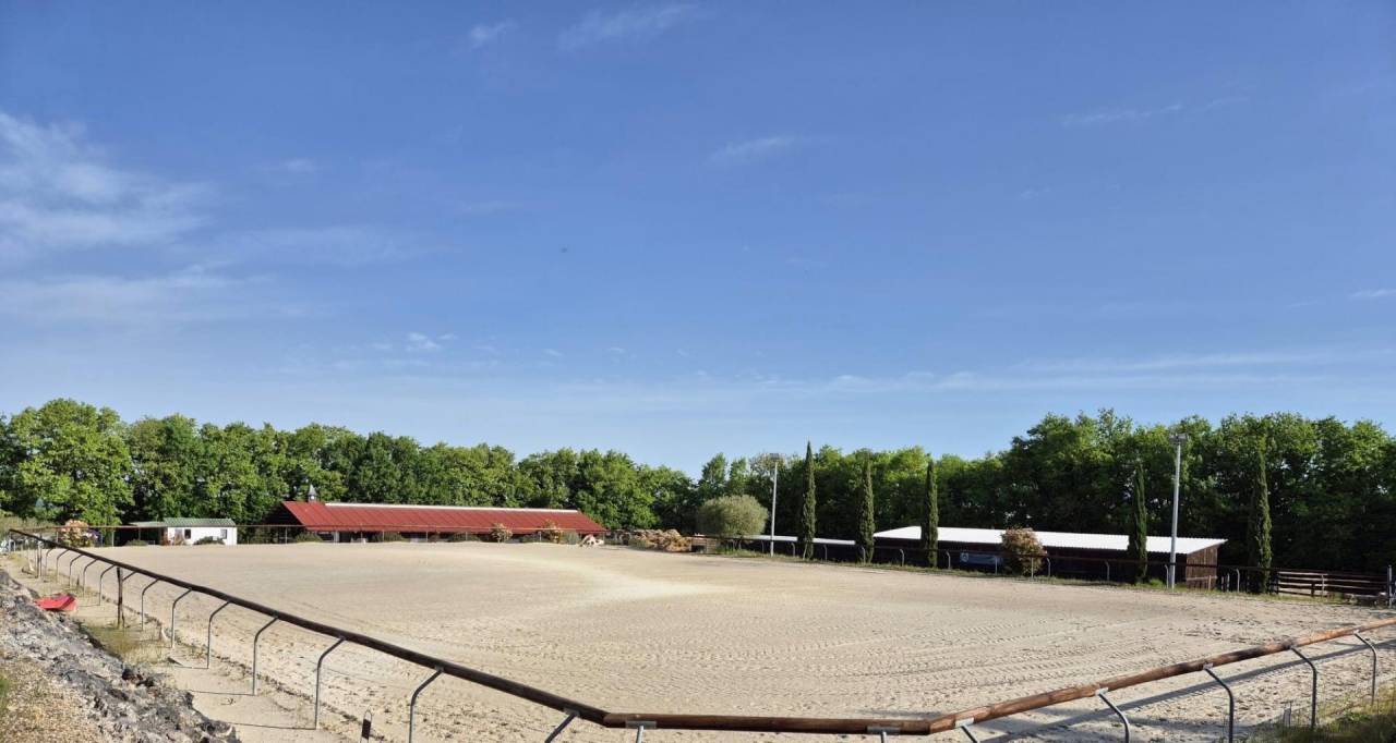 Scuderia per proprietari In vendita Tarn-et-Garonne