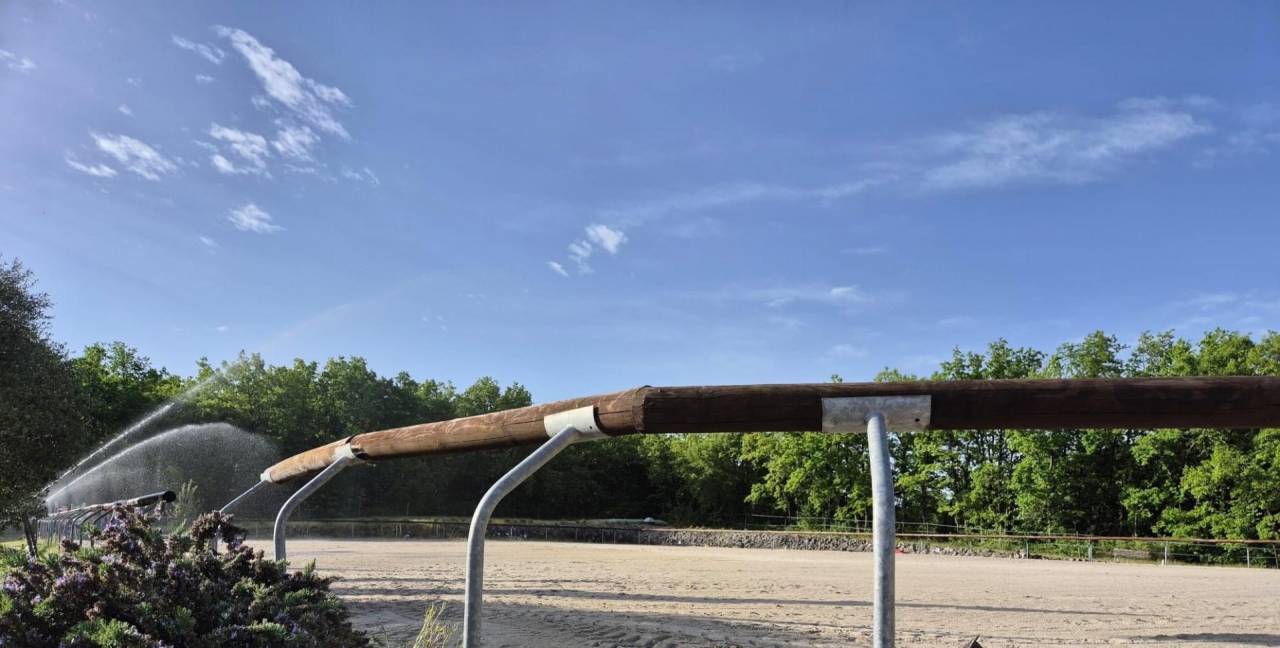 Scuderia per proprietari In vendita Tarn-et-Garonne