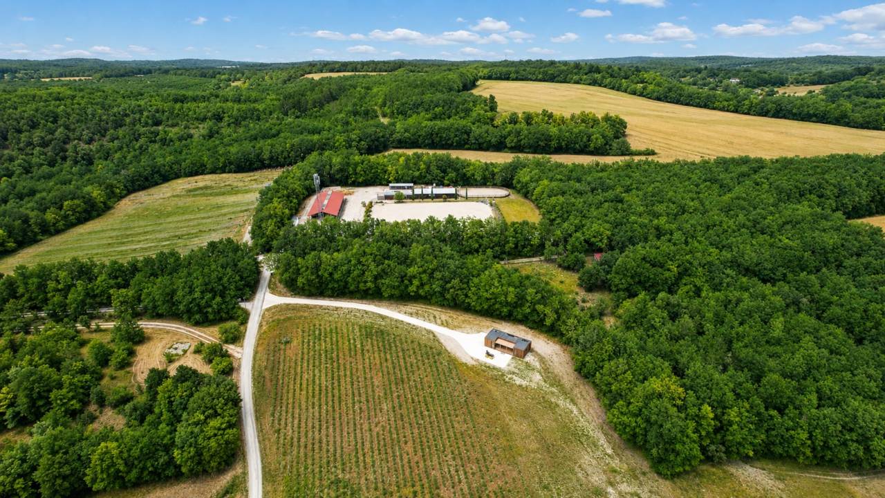 Scuderia per proprietari In vendita Tarn-et-Garonne