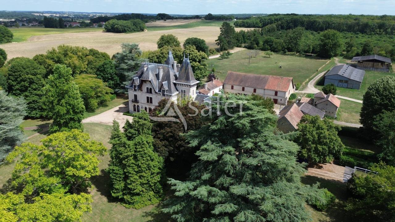 Azienda agricola In vendita Vienne