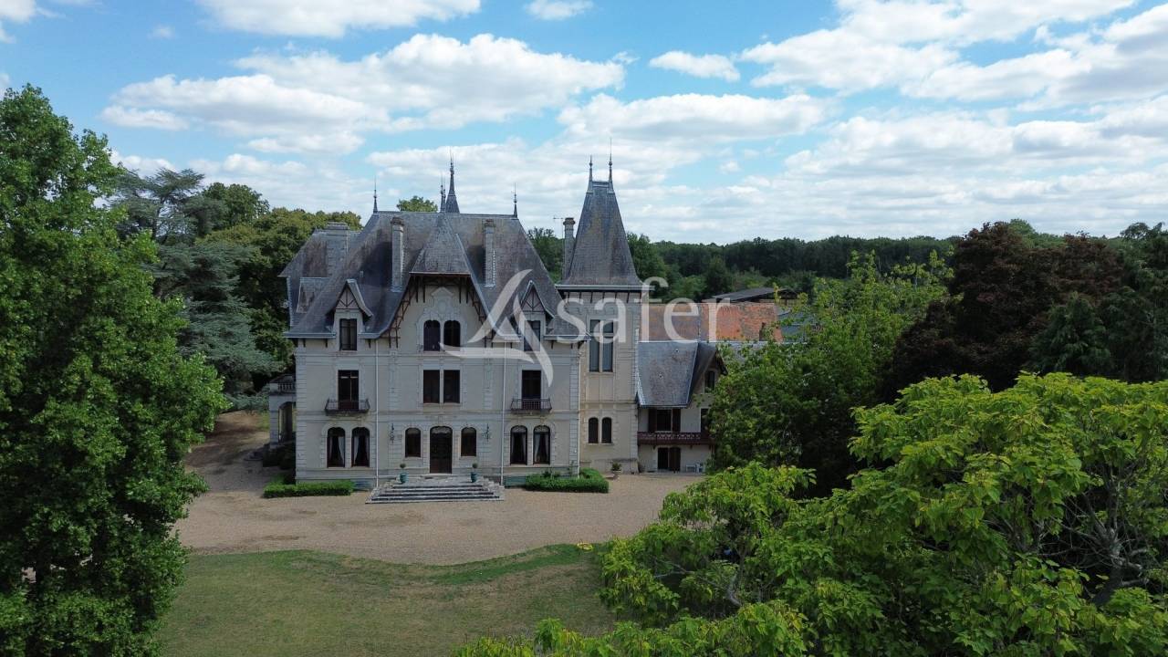 Azienda agricola In vendita Vienne