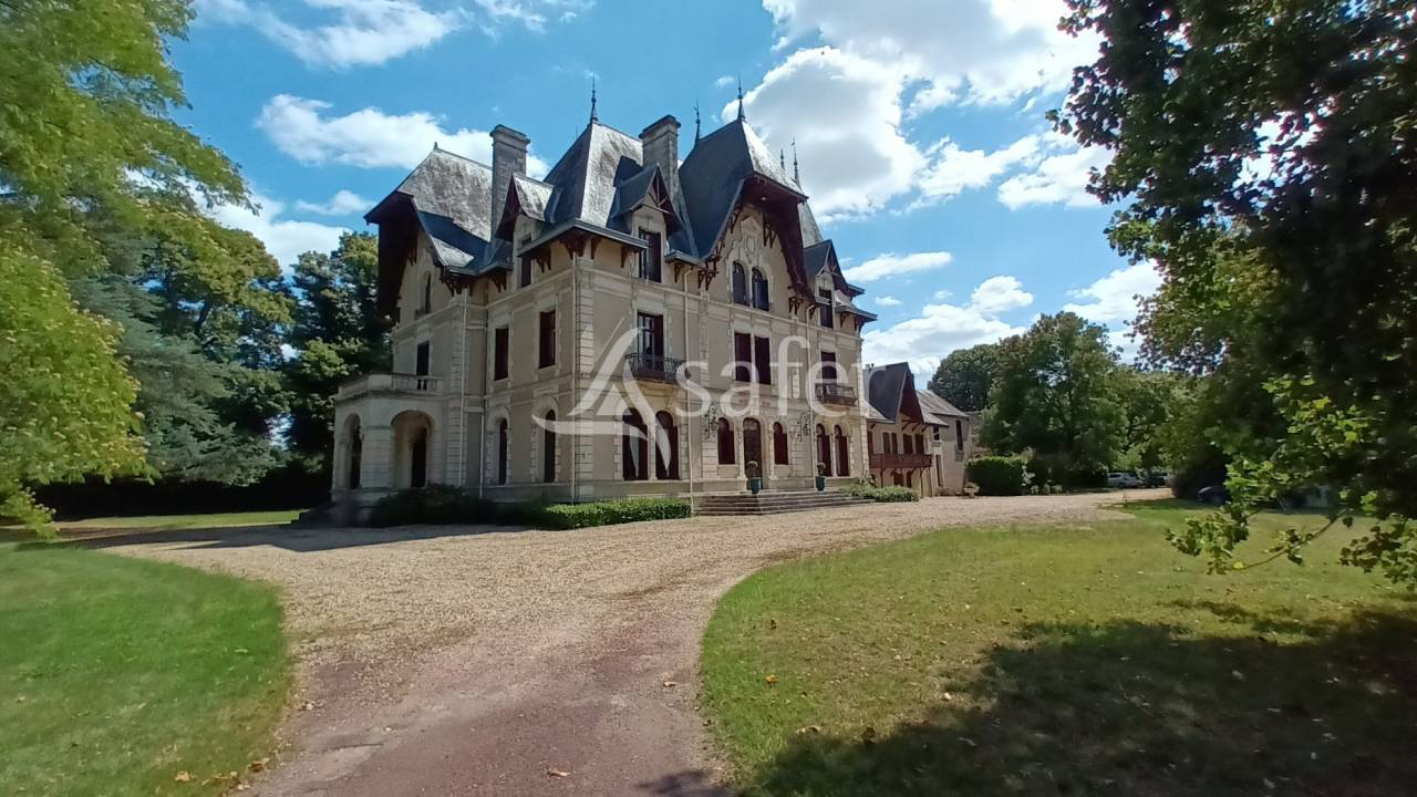 Azienda agricola In vendita Vienne