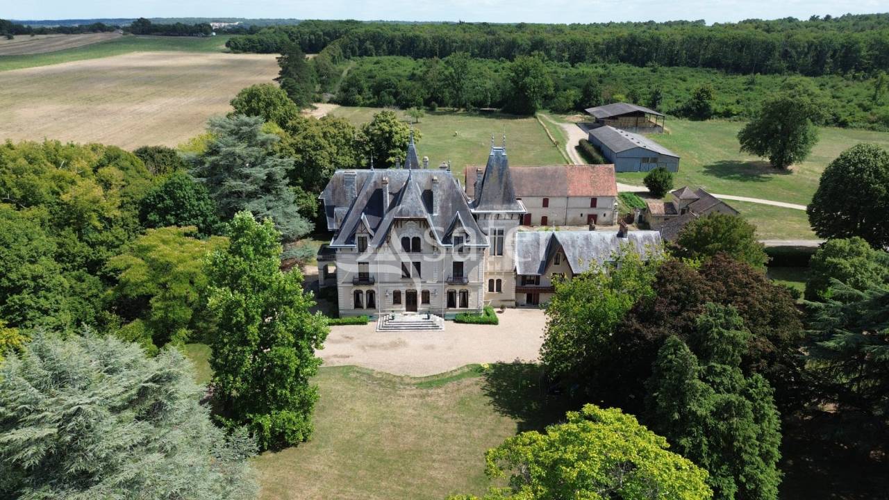 Azienda agricola In vendita Vienne