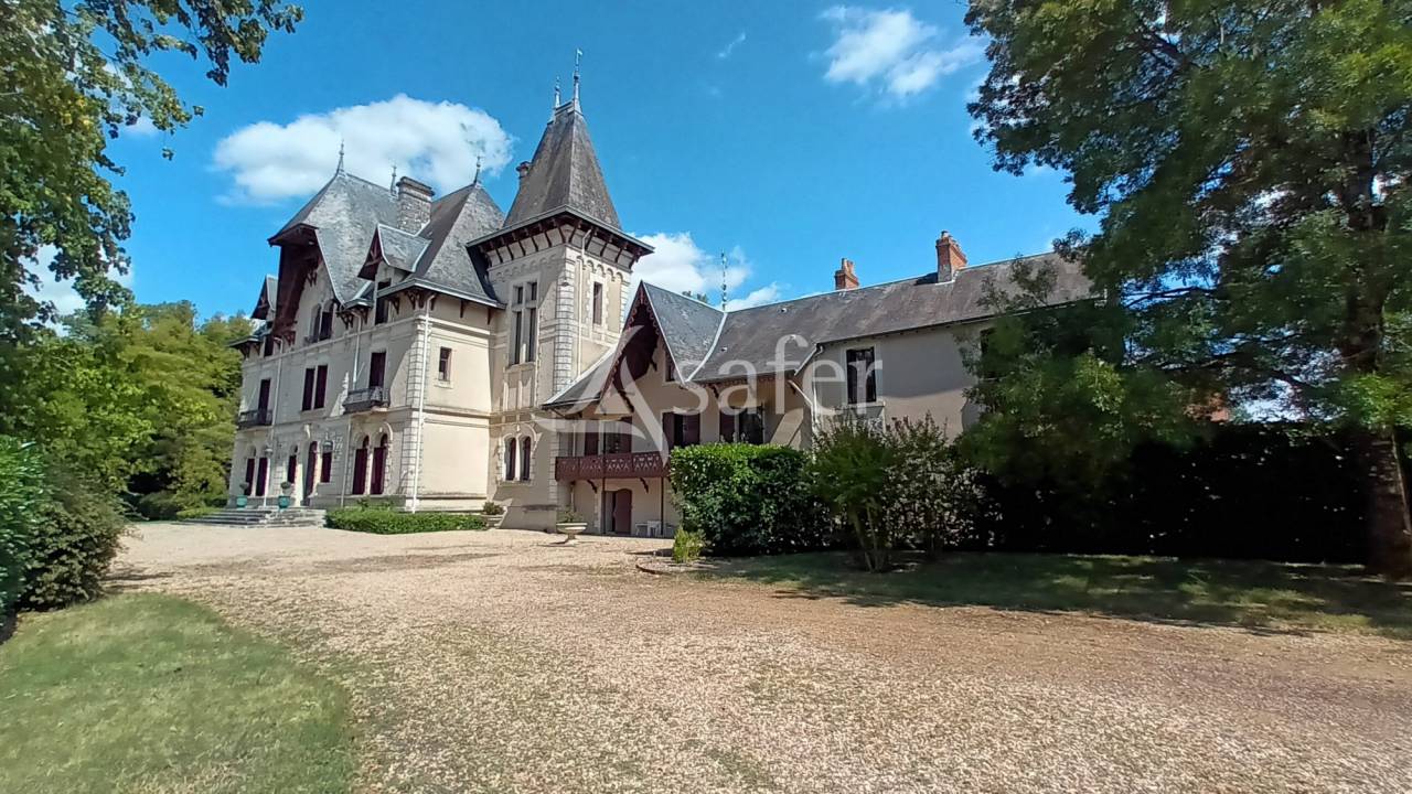 Azienda agricola In vendita Vienne