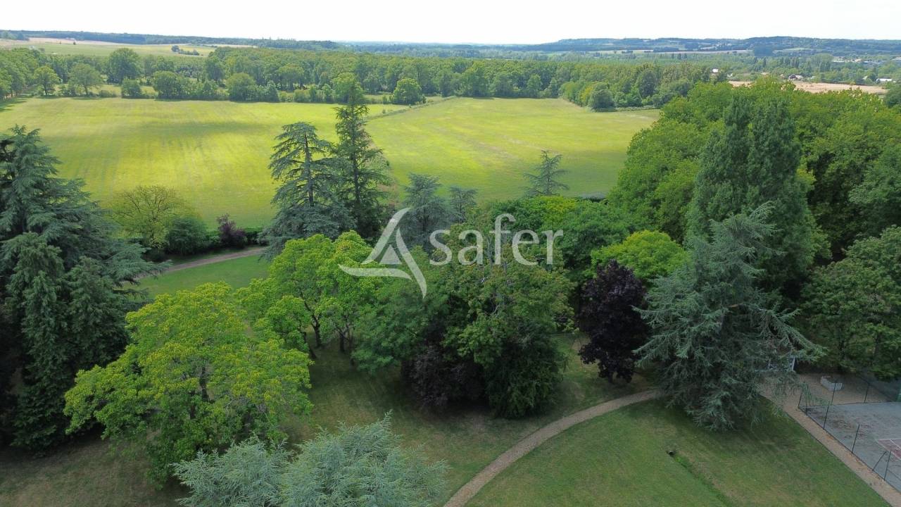 Azienda agricola In vendita Vienne