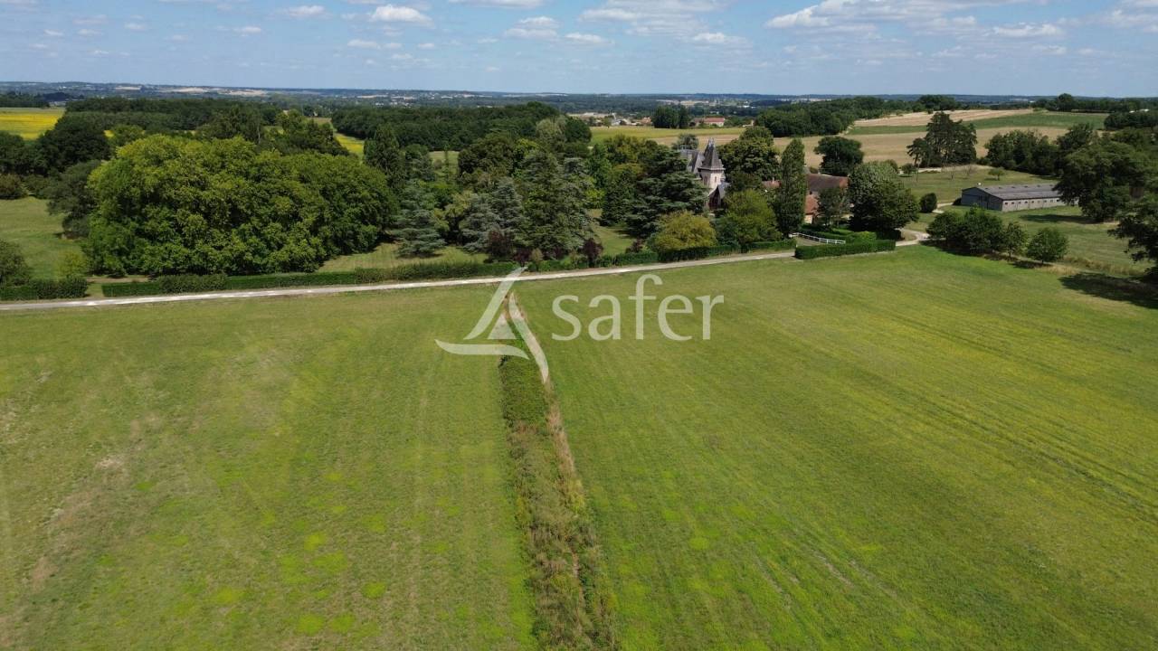 Azienda agricola In vendita Vienne