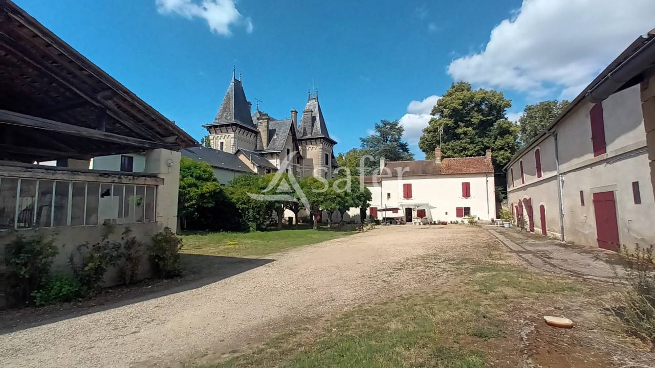 Azienda agricola In vendita Vienne