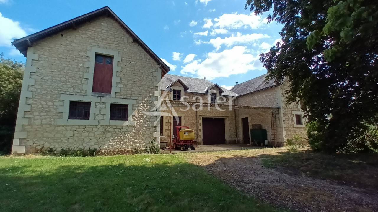 Azienda agricola In vendita Vienne