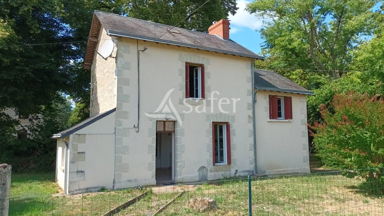 Azienda agricola In vendita Vienne