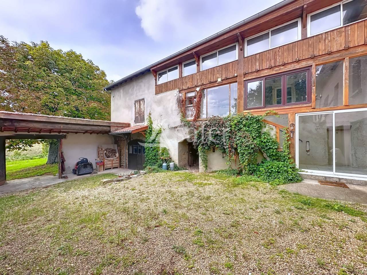 Proprietà rurale In vendita Rhône