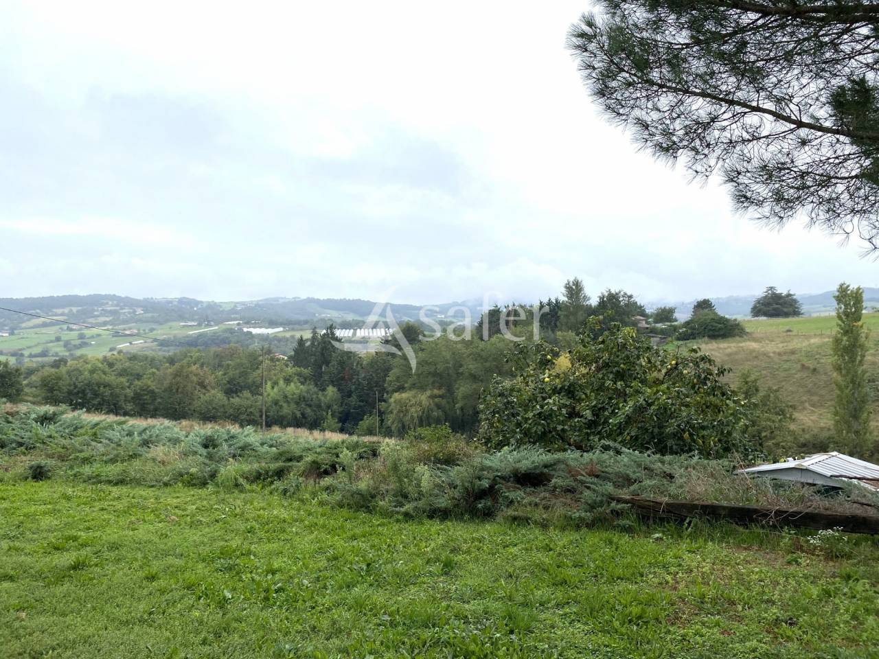 Proprietà rurale In vendita Rhône