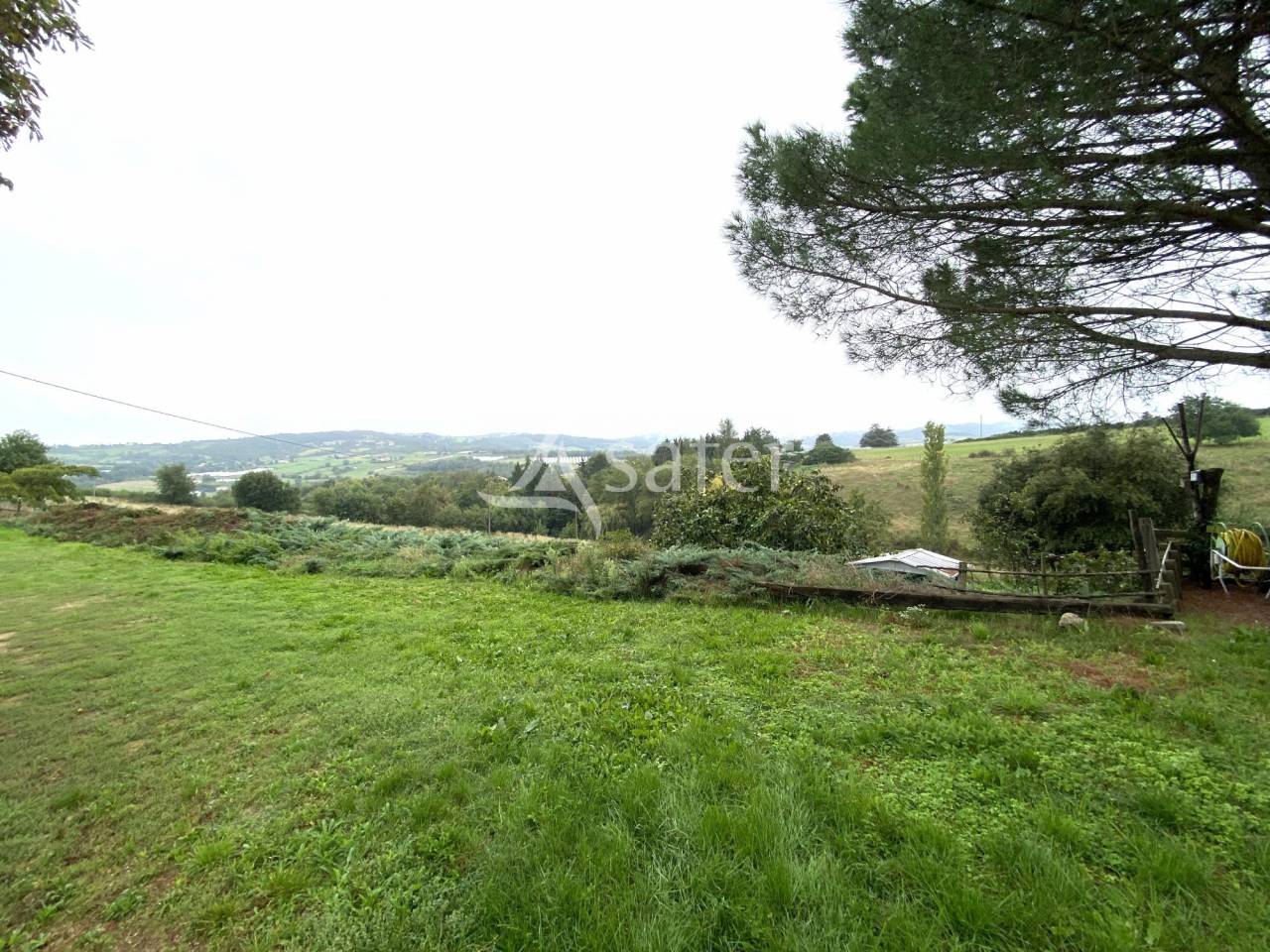 Proprietà rurale In vendita Rhône