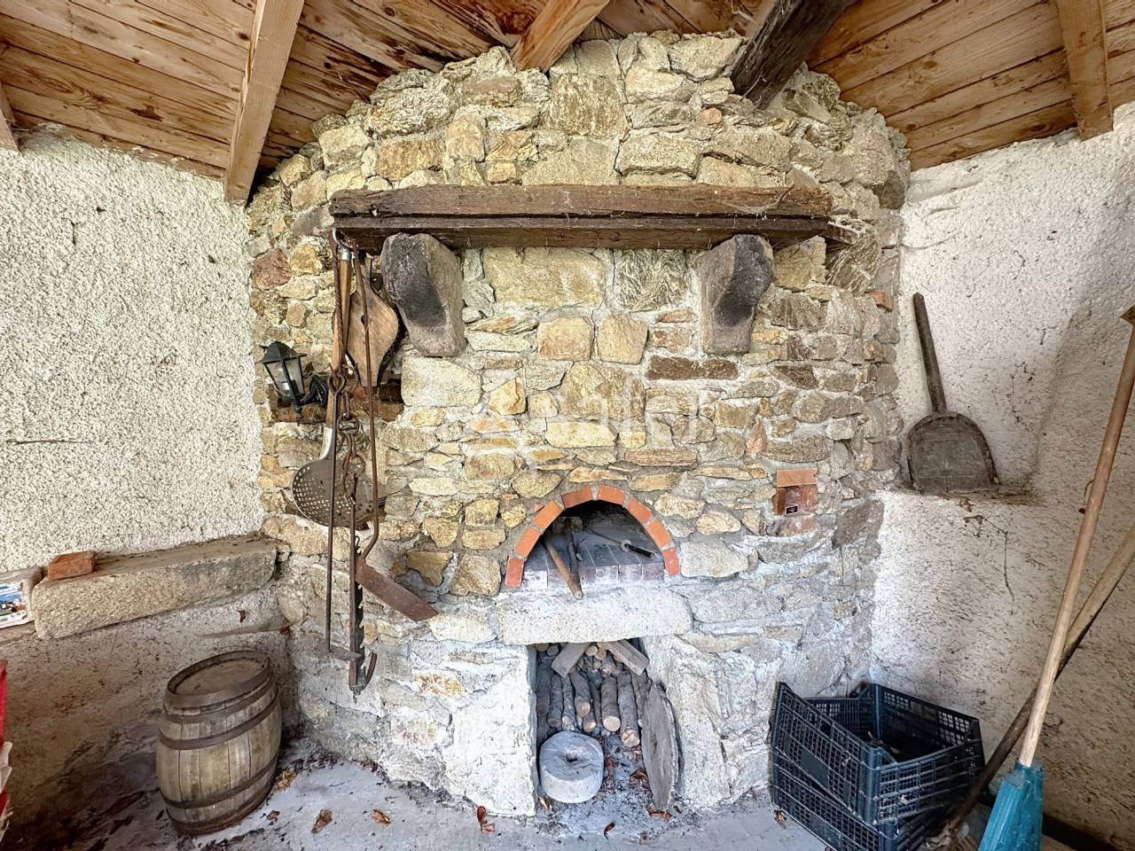 Proprietà rurale In vendita Rhône