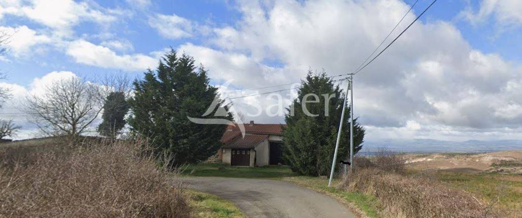 Proprietà rurale In vendita Loire