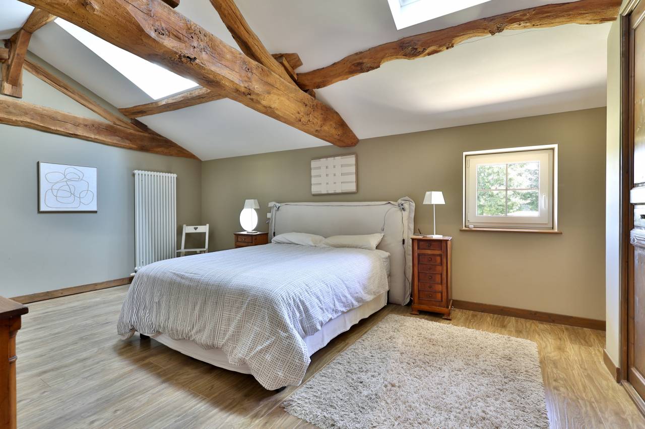 Bella dimora equestre In vendita Ain