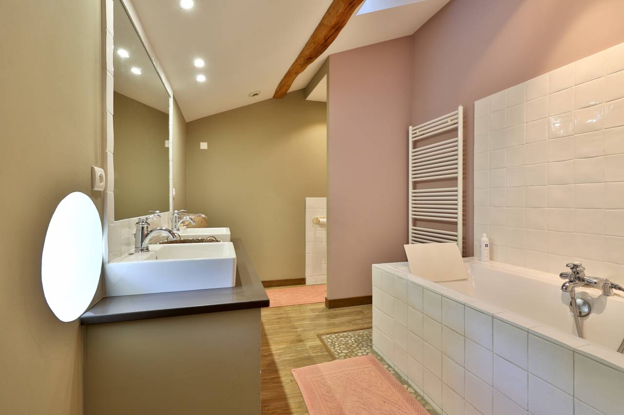 Bella dimora equestre In vendita Ain