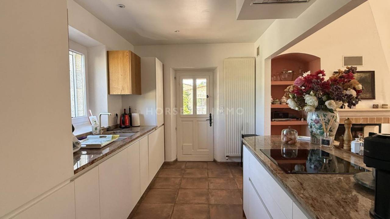 Proprietà equestre In vendita Var