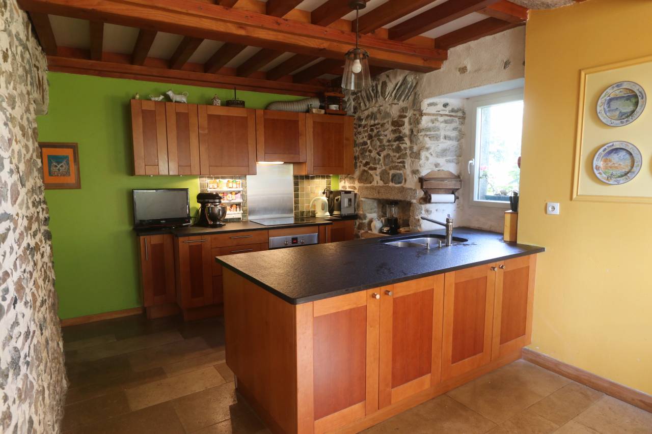 Bella dimora equestre In vendita Manche