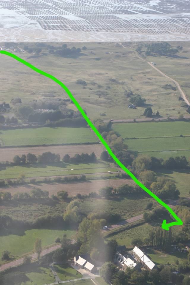 Bella dimora equestre In vendita Manche