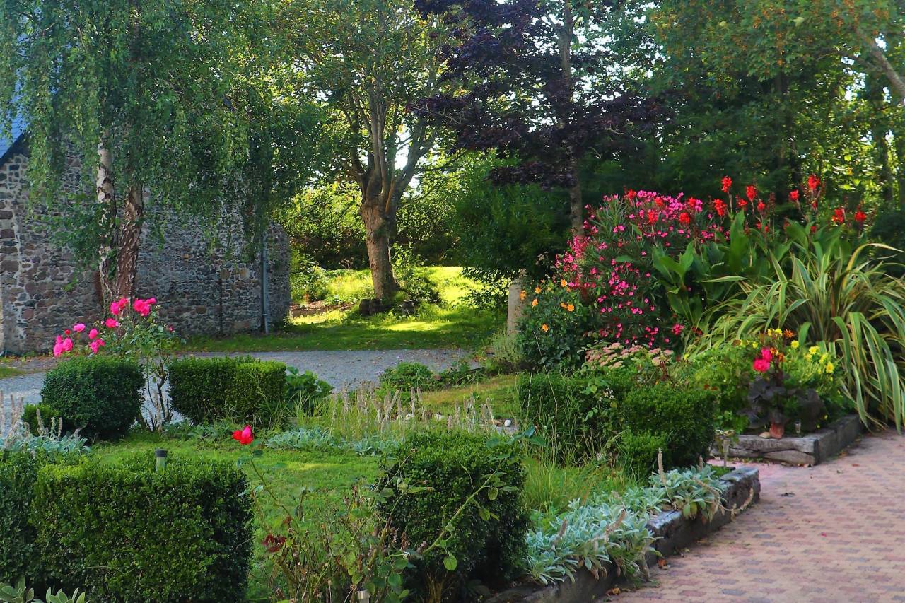 Bella dimora equestre In vendita Manche