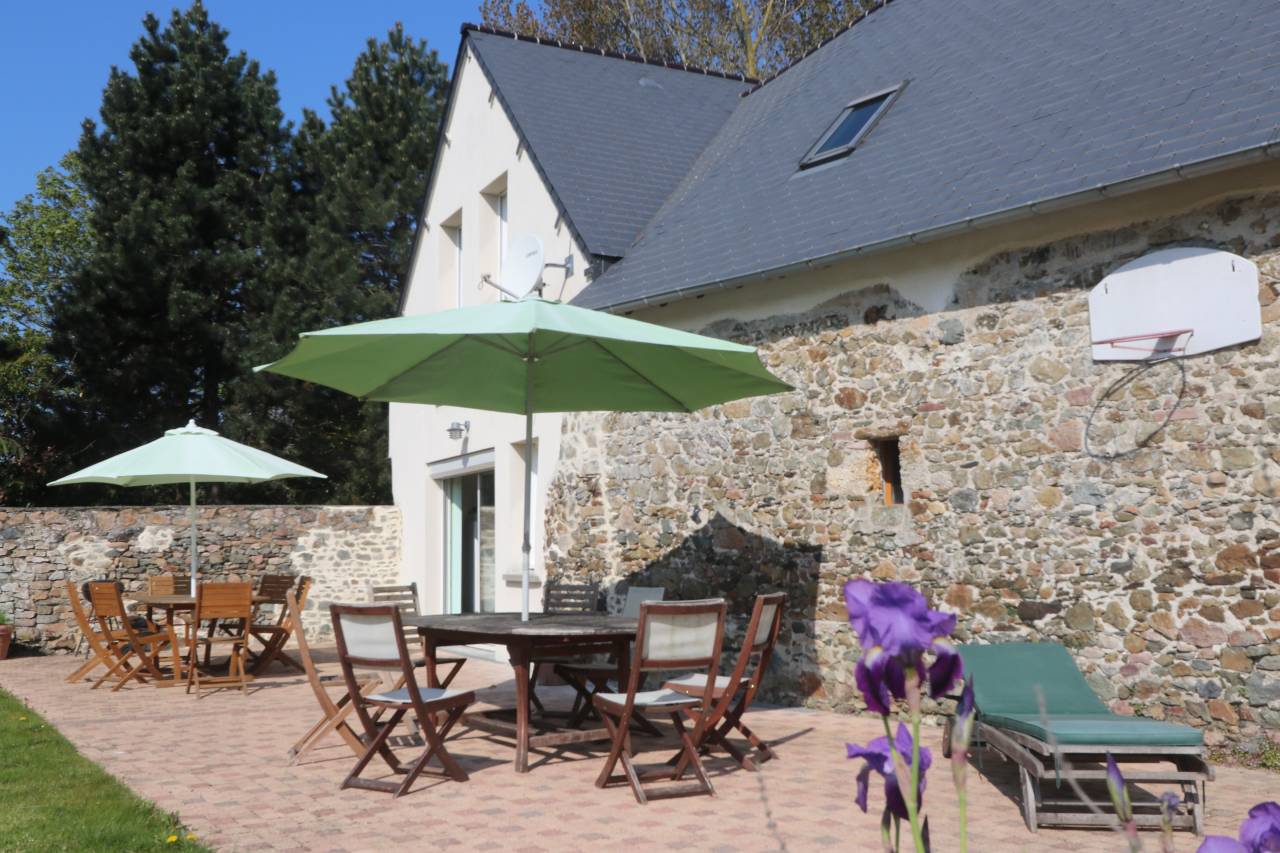 Bella dimora equestre In vendita Manche