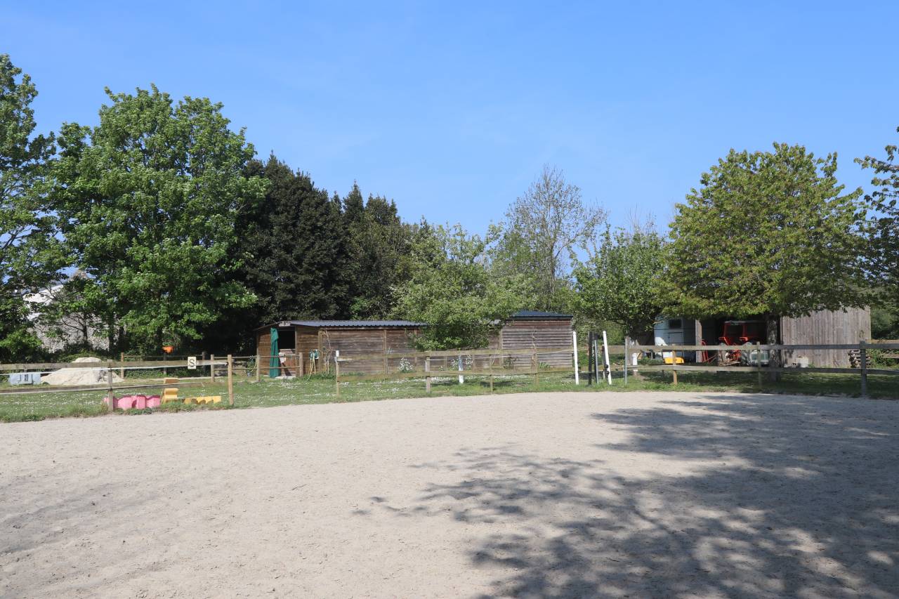 Bella dimora equestre In vendita Manche