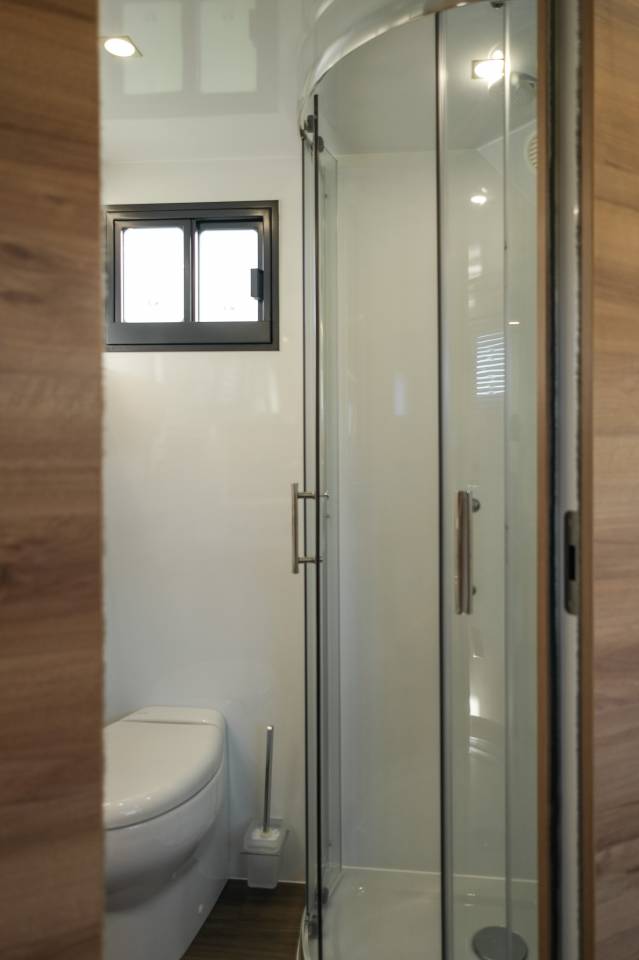 Camion per Cavalli Krismar Iveco Daily 2025 Nuovo