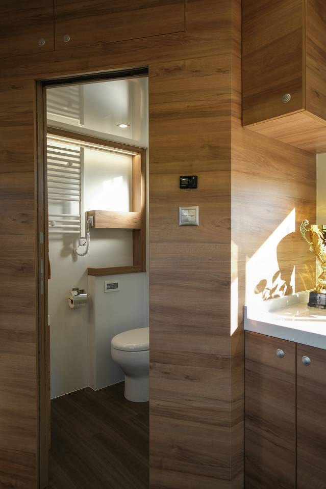 Camion per Cavalli Krismar Iveco Daily 2025 Nuovo