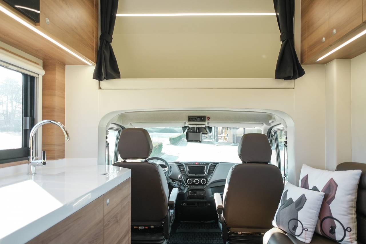 Camion per Cavalli Krismar Iveco Daily 2025 Nuovo